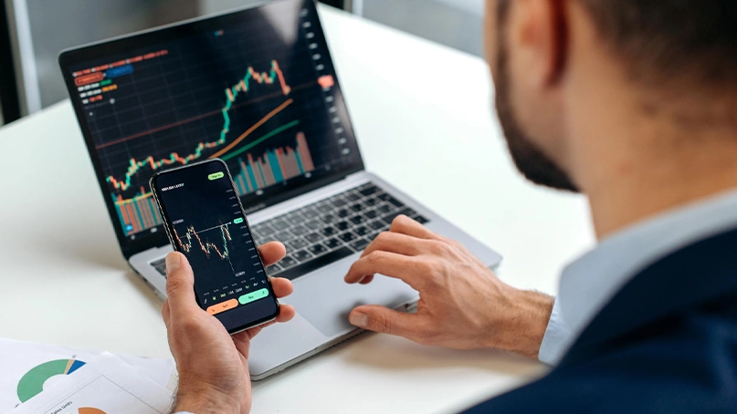 Pedros Zeklant Trading Plattform